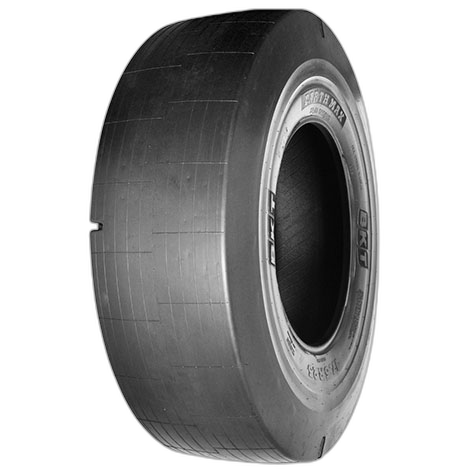 BKT 17.5R25 182A2 EARTHMAX SR 55 SMOOTH BKT TL  L-5S ** CR