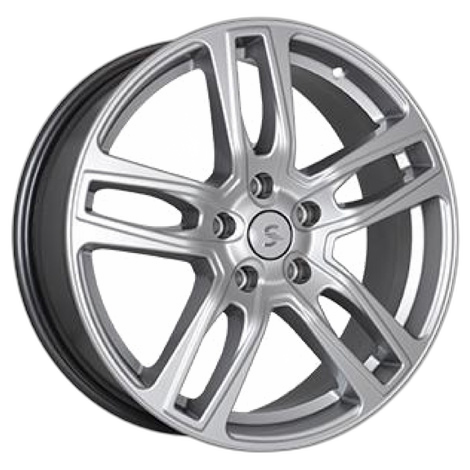 Скад Диск ЛС 18x7 5x114,3 Женева селена (СКАД) 45 /67,1/