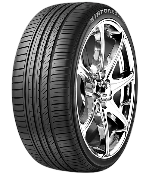 Kinforest 275/40Z R19 KINFOREST KF550 101Y TL RUN FLAT