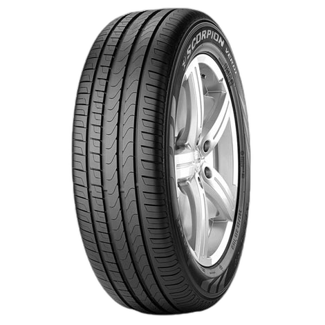 Pirelli 255/55Z R18 PIRELLI Scorpion Verde XL 109Y TL