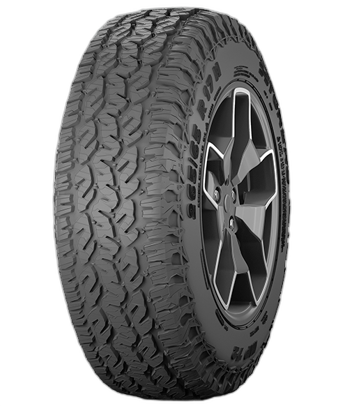 Torero 225/75 R16 TORERO MP72 FR 108H TL