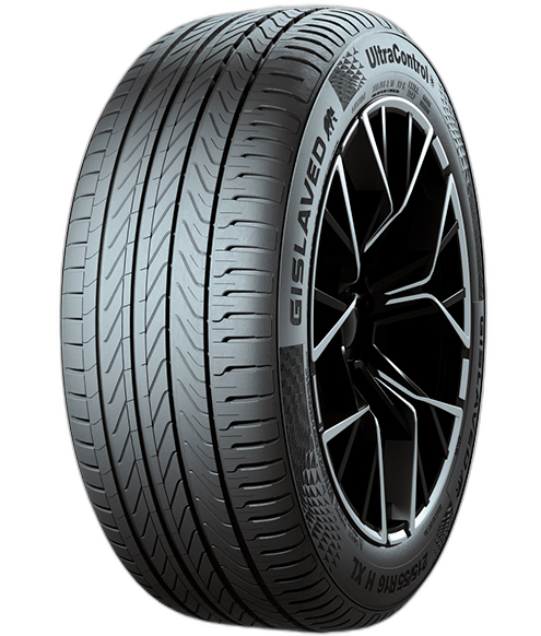 Gislaved 175/65 R14 GISLAVED UltraControl 82T TL