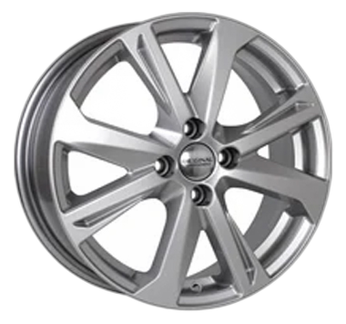 Скад Диск ЛС 16x6 4x100 KL-325 селена (СКАД) 49 /54,1/
