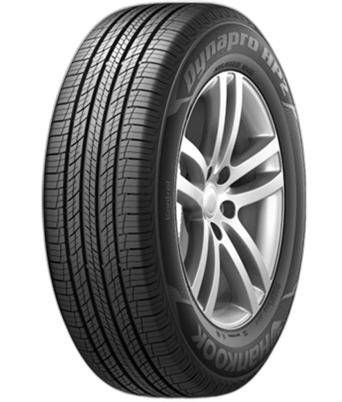Hankook 285/40 R22 HANKOOK RA33D Dynapro HP2 plus 110H TL