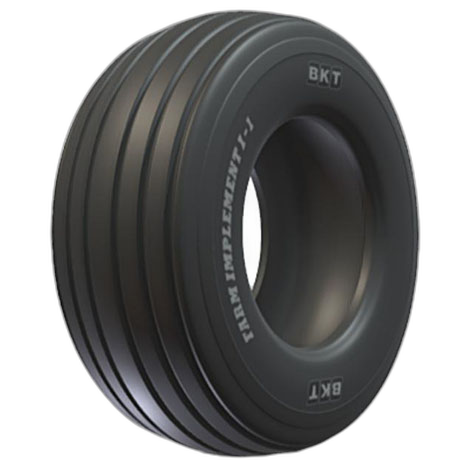 BKT 9.5L-15 121D 12нс FARM IMPL I-1 BKT TL