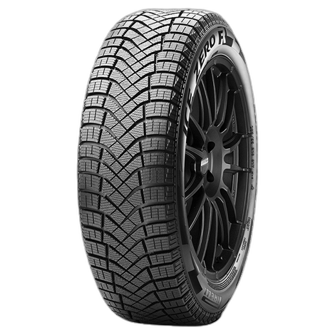 Pirelli 235/55 R19 PIRELLI Ice Zero Friction XL 105H TL