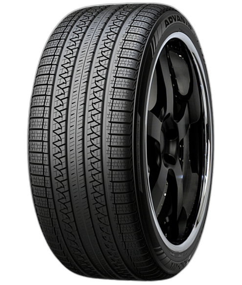 Yokohama 315/35 R22 YOKOHAMA Advan V35A 111V TL