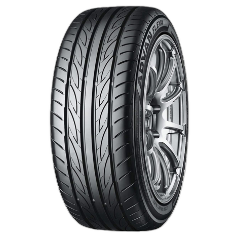 Yokohama 205/40 R17 YOKOHAMA Advan Fleva V701 XL 84W TL