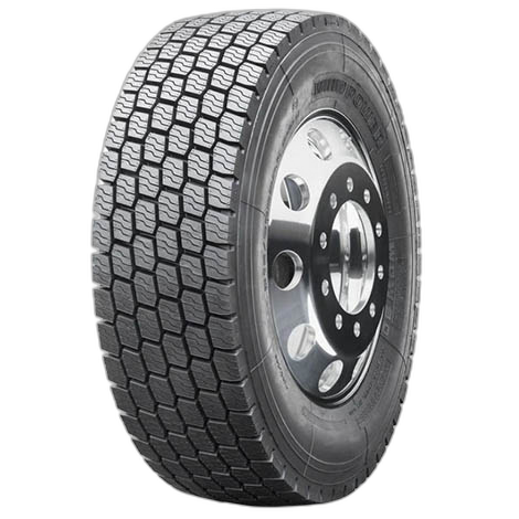 Aeolus 315/70 R22.5 AEOLUS ADW80 152/148M 18PR TL M+S