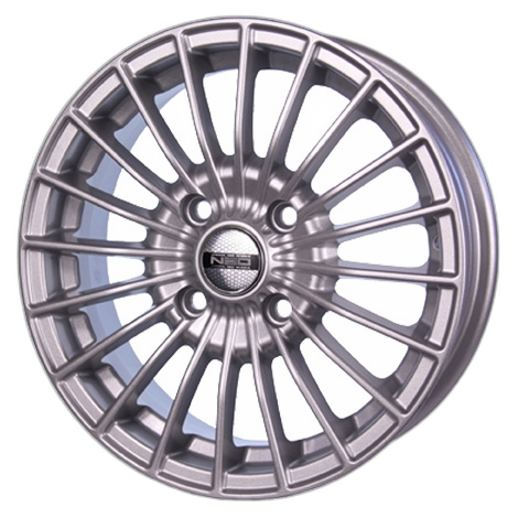 Азов-Tech Диск ЛС 14x5,5 4x100 Tech Line NEO 437 S (Азов-Tech) 43 /67,1/