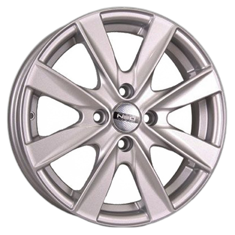 Азов-Tech Диск ЛС 15x5,5 4x100 Tech Line NEO 524 S (Азов-Tech) 46 /60,1/