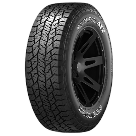 Hankook 275/55 R20 HANKOOK RF11 Dynapro АТ2 113T TL