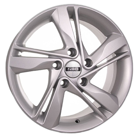 Азов-Tech Диск ЛС 16x6,5 5x114,3 Tech Line 650 S (Азов-Tech) 50 /66,1/