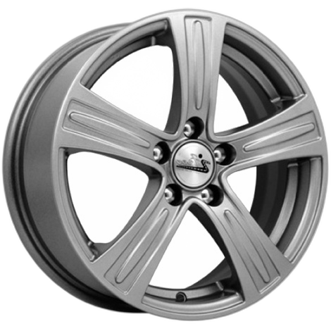 iFree Диск ЛС 15x6 5x100 S.U. (КС691) хай вэй (iFree) 38 /57,1/