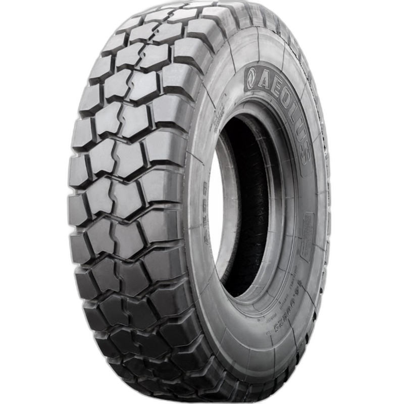 Aeolus 14.00R20 E-3/AE33 AEOLUS TL  *** NHS с уплот. кольцом