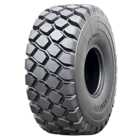 Aeolus 26.5R25 193B E-4/AE47 AEOLUS TL  ** с уплот. кольцом