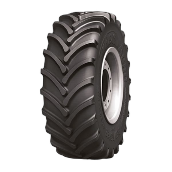 Волтайр 23.1R26 153A8 DR-117 VOLTYRE AGRO Волтайр TT с кам