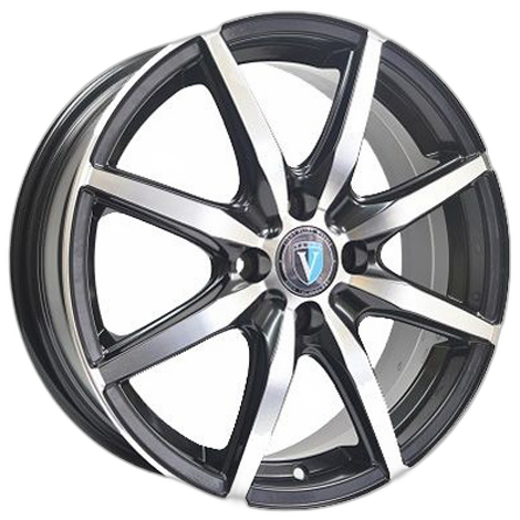 Азов-Tech Диск ЛС 14x5,5 4x98 Tech Line VENTI 1415 BD (Азов-Tech) 35 /58,6/