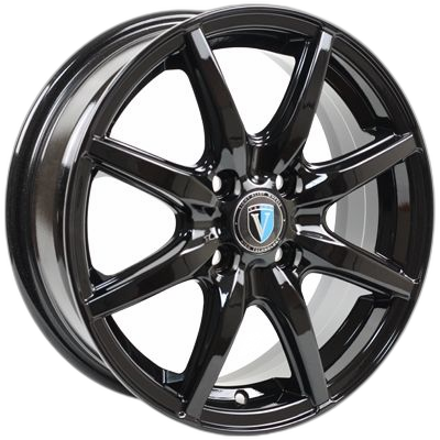 Азов-Tech Диск ЛС 14x5,5 4x98 Tech Line VENTI 1415 BL (Азов-Tech) 35 /58,6/