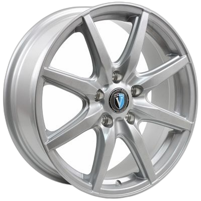 Азов-Tech Диск ЛС 14x5,5 4x98 Tech Line VENTI 1415 SL (Азов-Tech) 35 /58,6/