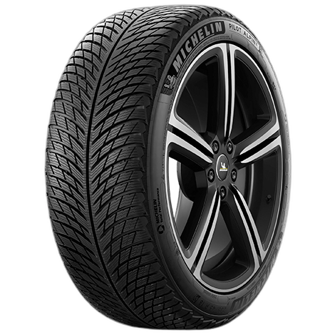 Michelin 245/50 R20 MICHELIN Pilot Alpin 5 SUV XL 105V TL