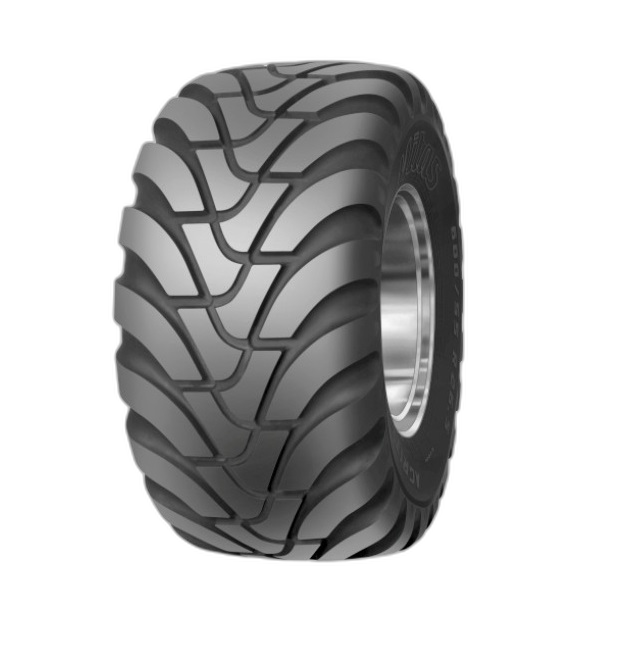 АШК 560/60 R22.5 161D NorTec IM-35 АШК TL