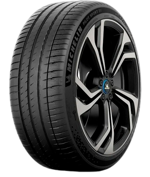 Michelin 275/40 R21 MICHELIN Pilot Sport EV XL 107W TL ACOUSTIC MO1