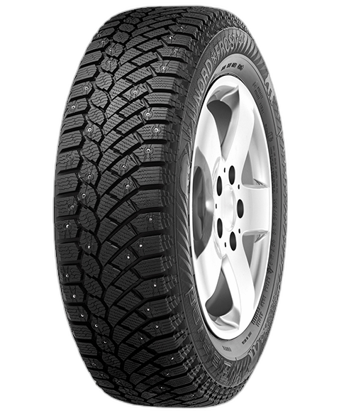 Gislaved 175/65 R14 GISLAVED Nord*Frost 200 XL 86T TL  шип