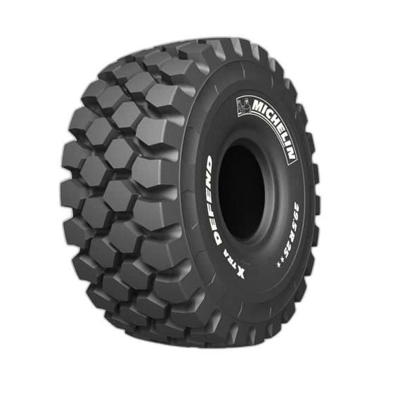 Michelin 26.5R25 193B XTRA DEFEND Michelin TL  E4