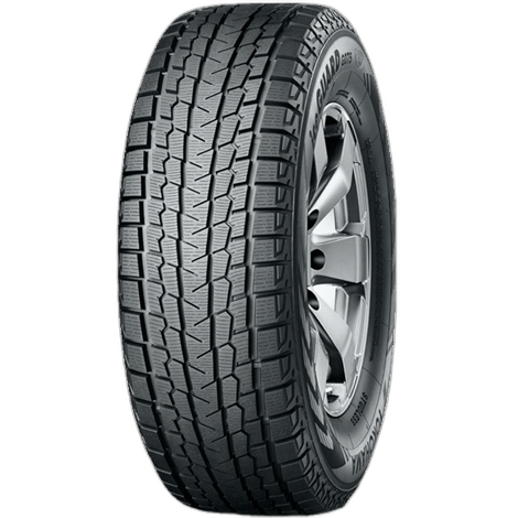 Yokohama 285/35 R22 YOKOHAMA iceGUARD G075 106Q TL