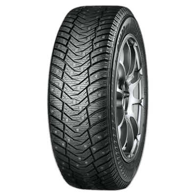 Yokohama 255/45 R19 YOKOHAMA iceGUARD iG65 104T TL  шип