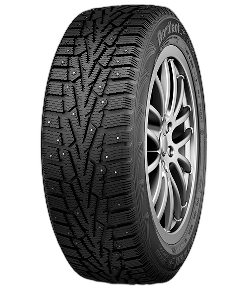 Cordiant 265/65 R17 CORDIANT Snow Cross 116T TL  шип