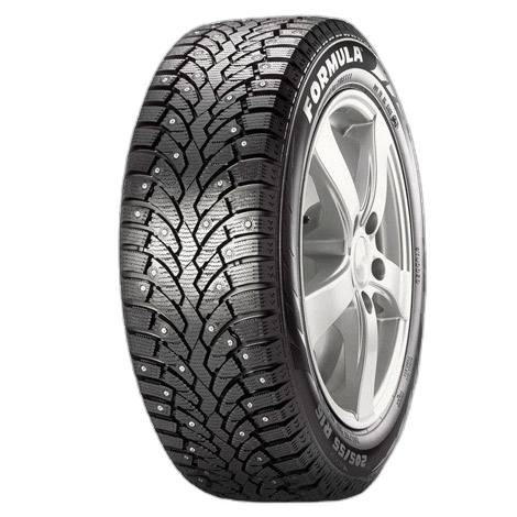 Formula 215/60 R17 FORMULA Formula Ice XL 100T TL  шип