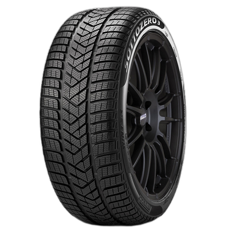 Pirelli 315/30 R21 PIRELLI Winter SottoZero III XL 105V TL N0