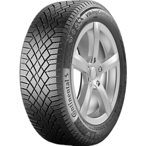 Continental 225/45 R18 CONTINENTAL VikingContact 7 XL FR 95T TL