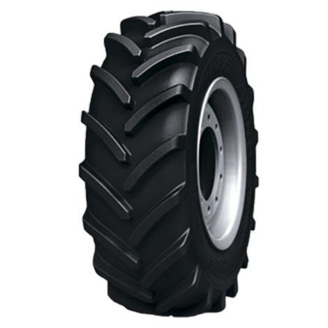 Волтайр 420/70 R24 130A8 DR-106, VOLTYRE_AGRO Волтайр TT с кам