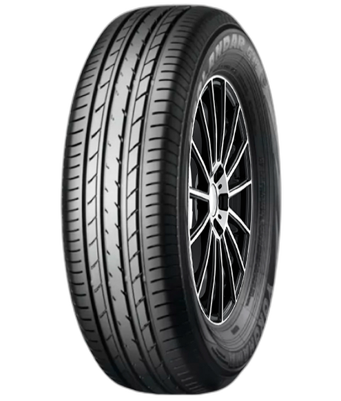 Yokohama 235/65 R18 YOKOHAMA Geolandar G98EV 106H TL