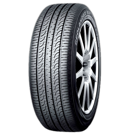 Yokohama 225/55 R18 YOKOHAMA Geolandar G055E SUV 98H TL