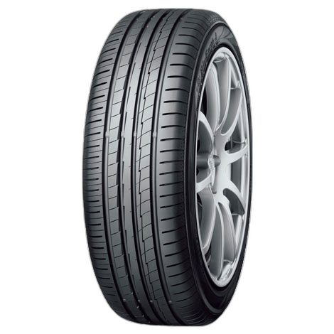 Yokohama 195/65 R15 YOKOHAMA BluEarth-A AE50 91H TL