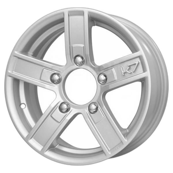 Carwel Диск ЛС 16x6 5x139,7 Нива-7 97 SB (Carwel) 40 /98/