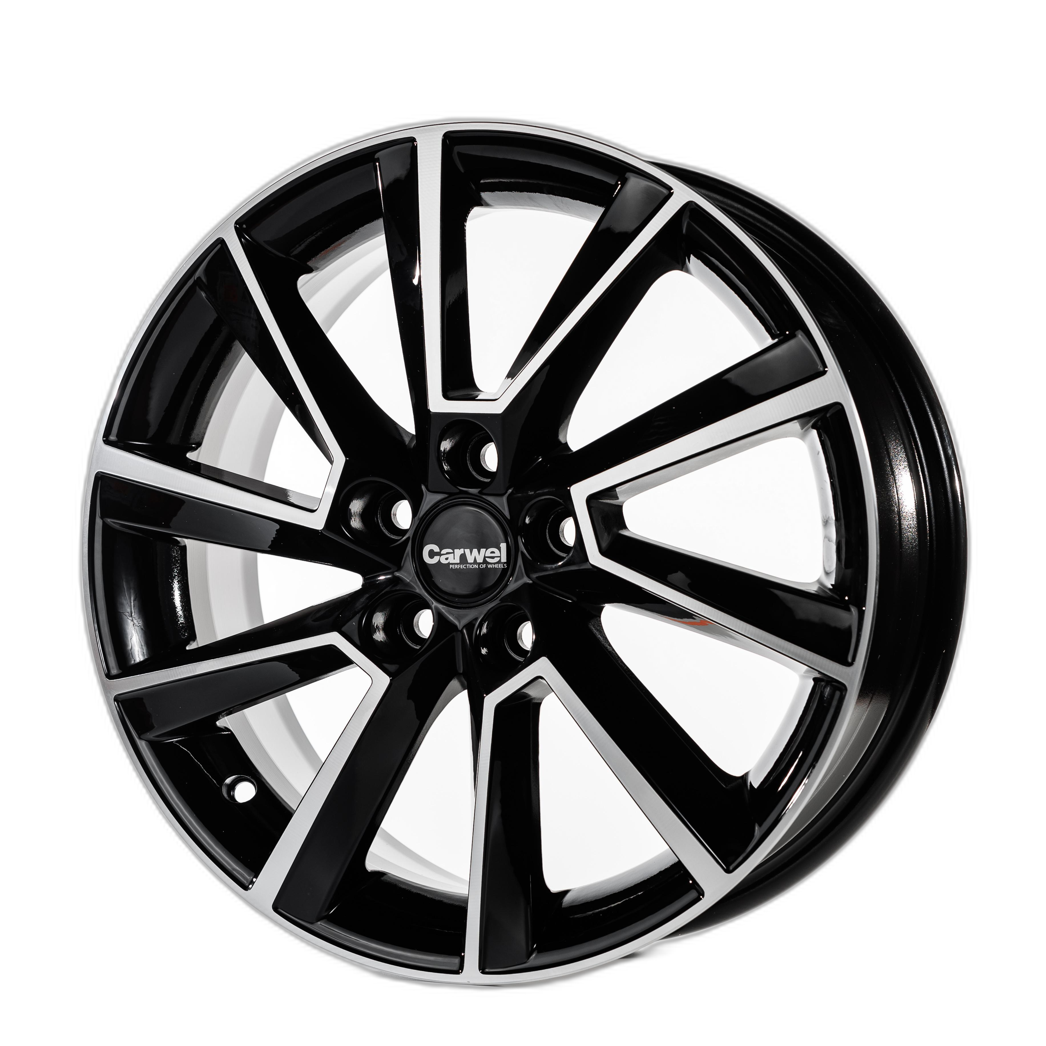 Carwel Диск ЛС 16x6 5x105 Иманта 1604 (Cruze) ABT (Carwel) 39 /56,6/