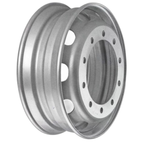 ASTERRO Диск СТ 22.5x11,75 10x335 22115В Усиленный (ASTERRO) 120 /281/