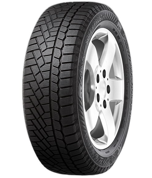 Gislaved 185/55 R15 GISLAVED Soft*Frost 200 XL 86T TL