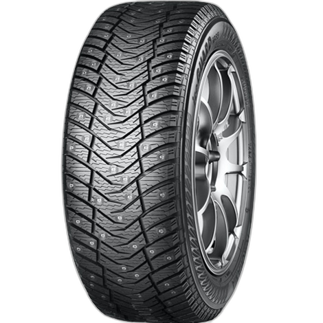 Yokohama 235/65 R17 YOKOHAMA iceGUARD iG65 XL 108T TL  шип