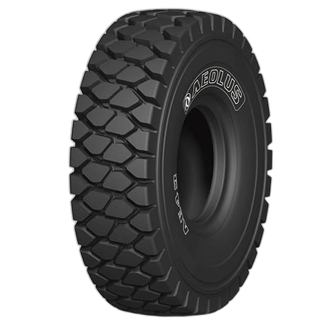 Aeolus 18.00R25 E-4/AE43 AEOLUS TL  *** с уплот. кольцом