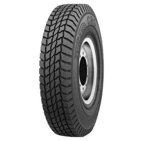 ОШЗ 10.00R20 (280R508) ОШЗ VM-310 TYREX CRG 146/143K 16PR TT с кам. с об лен M+S