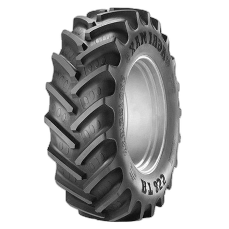 BKT 480/80 R42 151A8/B AGRIMAX RT-855 BKT TL