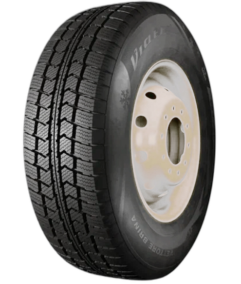 Viatti 205/65 R16C VIATTI Vettore Brina (V-525) 107/105R TL