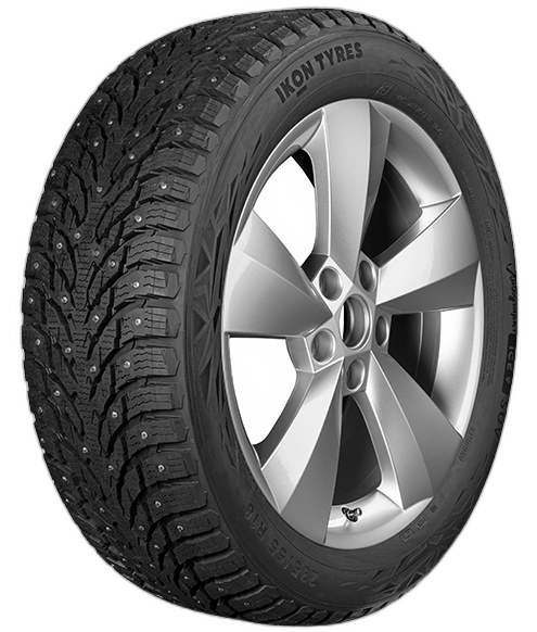 Ikon 205/55 R16 IKON Autograph Ice 9 XL 94T TL  шип