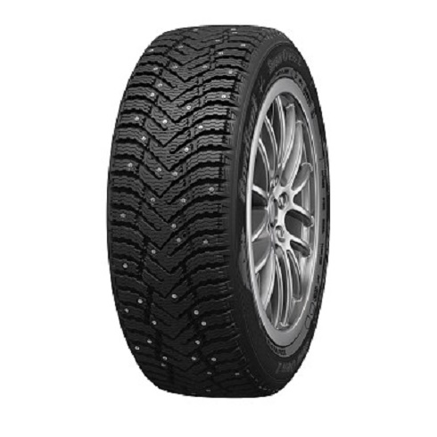 Cordiant 225/60 R17 CORDIANT Snow Cross 2 SUV 103T TL  шип